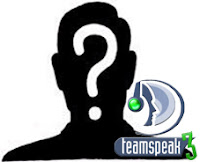 Identidade no TeamSpeak 3