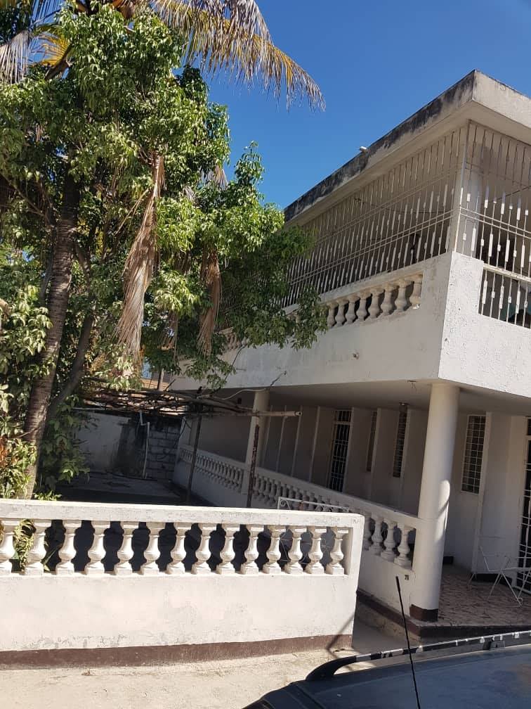 Louer ou Acheter une maison ou un terrain en Haiti ( immobilier en