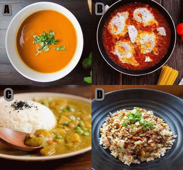 Quiz Diva The Ultimate Food Quiz (Answers) Swagbucks Help