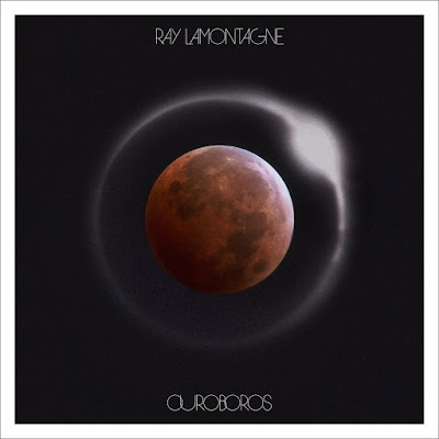 Ray-LaMontagne-Ouroboros Ray LaMontagne – Ouroboros