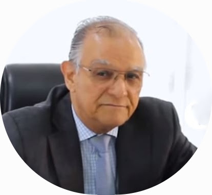  planeta apostolico y pentecostal Illustration 