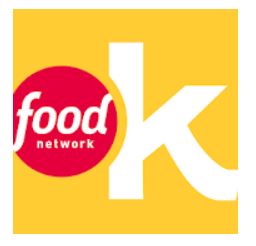 Download & Install Food Network Kitchen Mobile App
