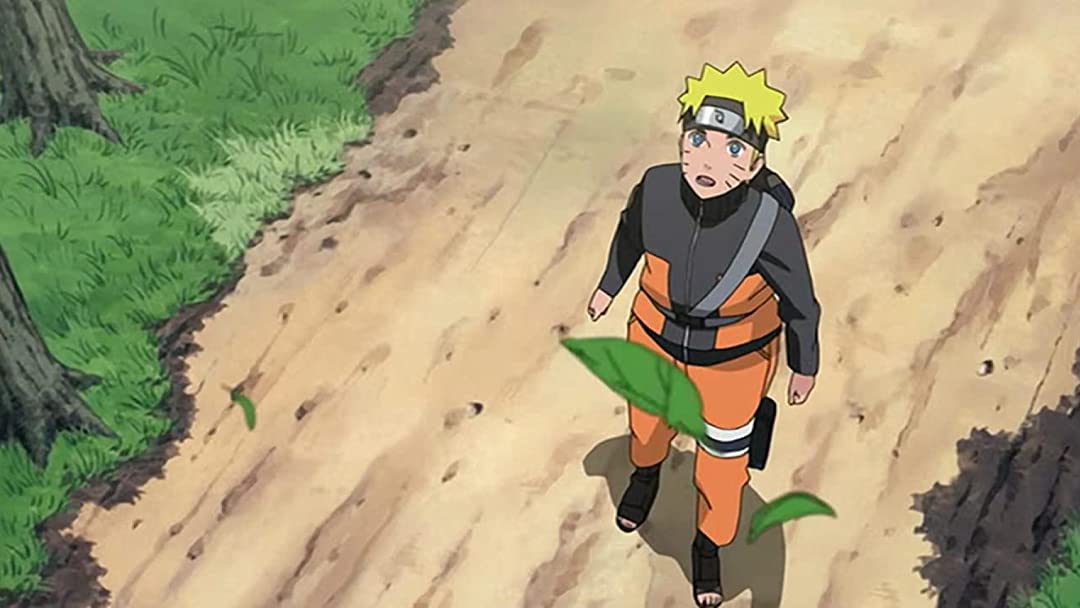 naruto season 1 english subtitles naruto season 1 english subtitles