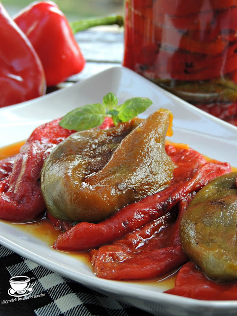 ARDEI COPT LA BORCAN PENTRU IARNA