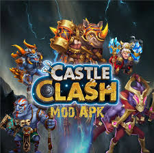 Castle Clash Hack Unlimited Gems Apk Download Castle Clash Hack Unlimited Gems Apk Download