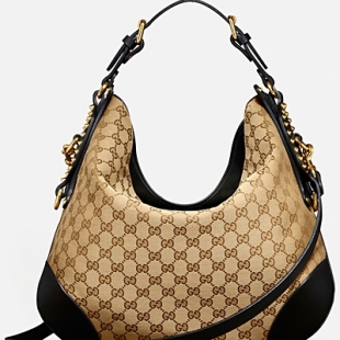 Gucci Fall 2012 Handbags | world of fashion