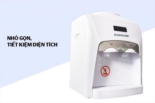 Cây Nước Nóng Lạnh Sunhouse SHD9601