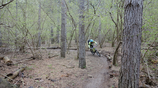 Biken Finale Ligure San Lorenzo