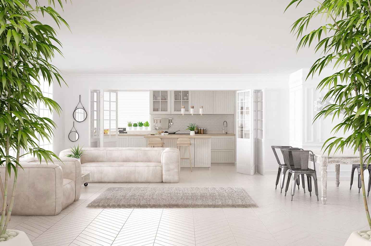 All the Ways to Make Family Home Decorating Projects Fun