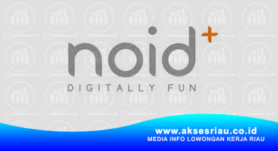 Noid Digital Agency Pekanbaru