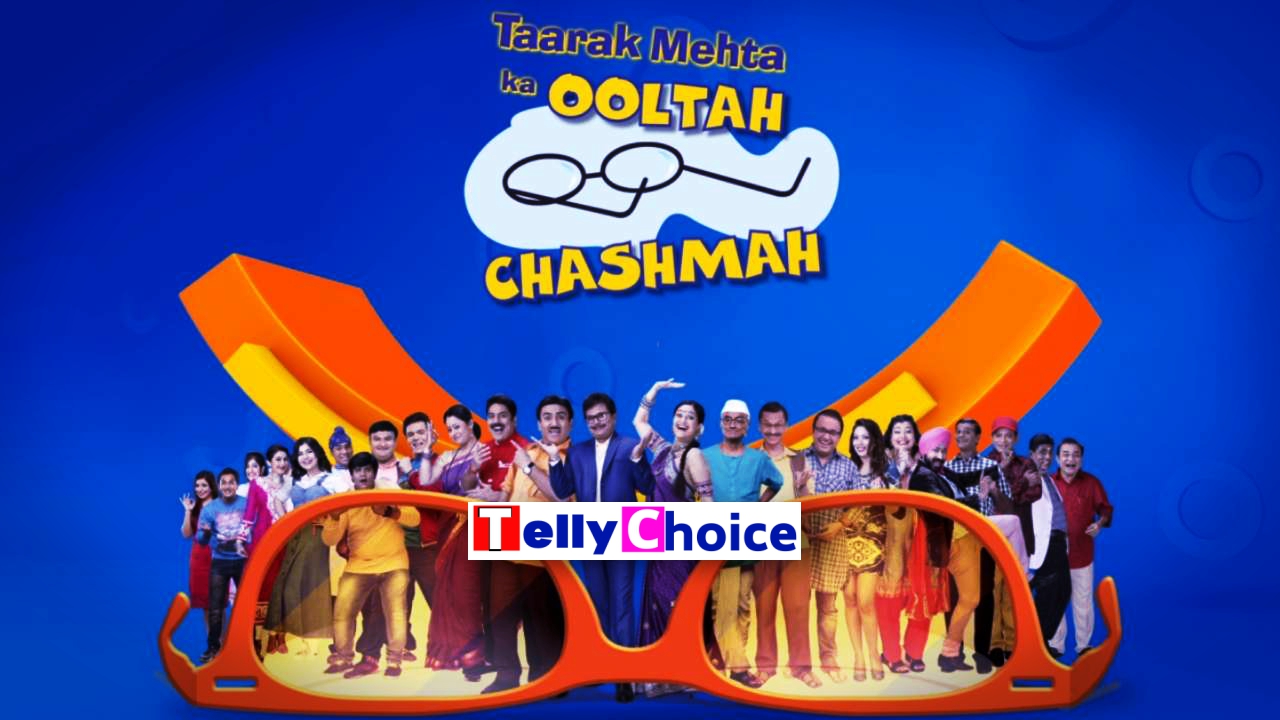 Tarak Mehta Ka Ulta Chashma 7th August 2020 New Episode 2966 | Telly