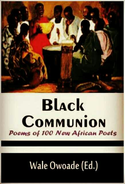 Get Your Copy of Poems of 100 New African Poets