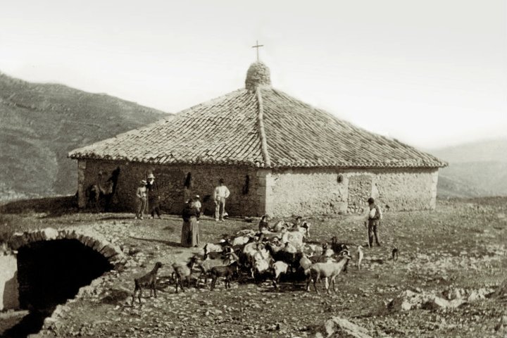 Cava Arquejada o Gran