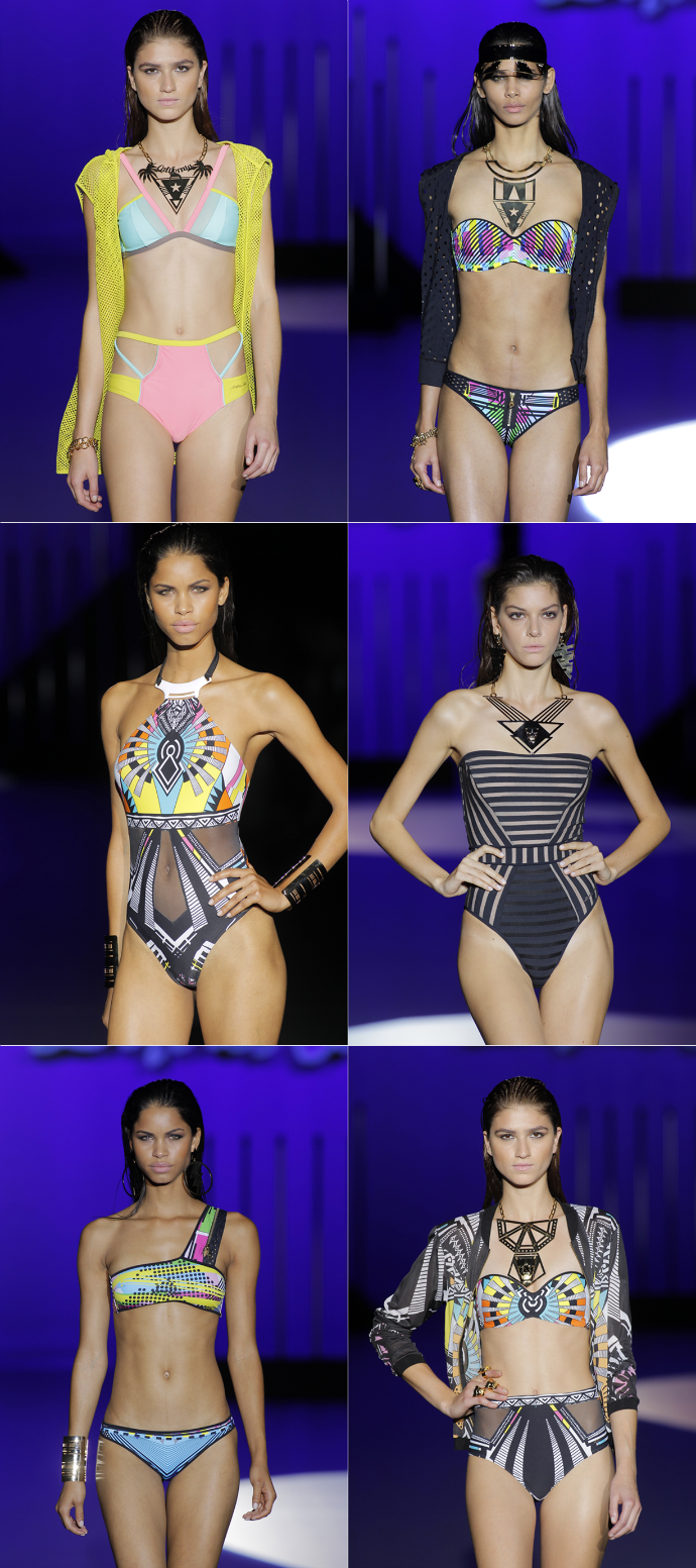 bikinis el corte ingles dolores cortes