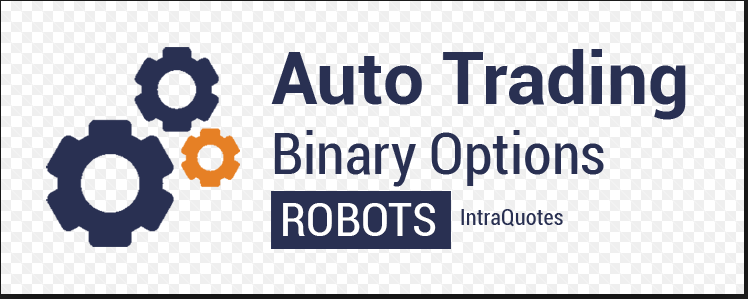 Auto copy binary trades