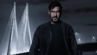 Ajay Devgn ajay-devgn-to-debut-on-ott-with-rudra-the-edge-of-darkness-remake-of-idris-elba-luther