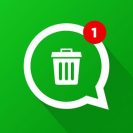 WhatsDelete: View Deleted Messages & Status saver v1.1.33 Mod Apk WhatsDelete: View Deleted Messages & Status saver v1.1.33 Mod Apk