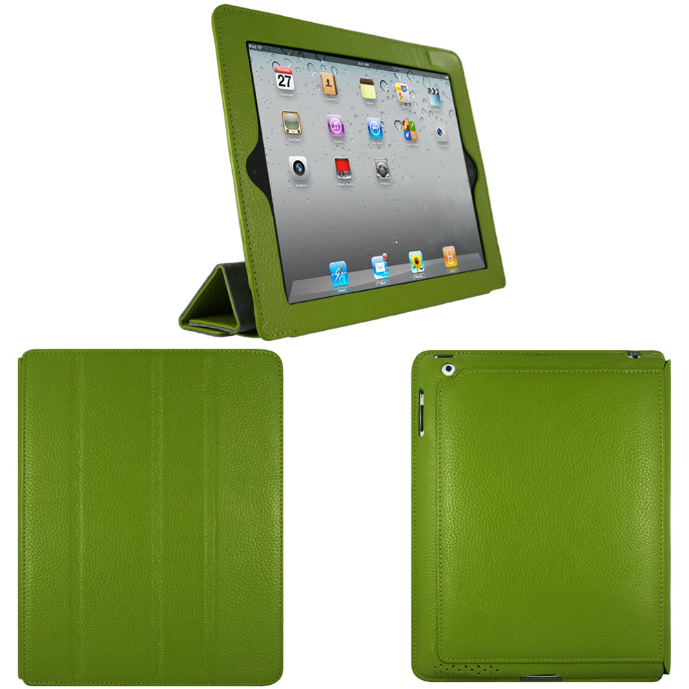 Protect IPads With a Leather Case Search Technologies