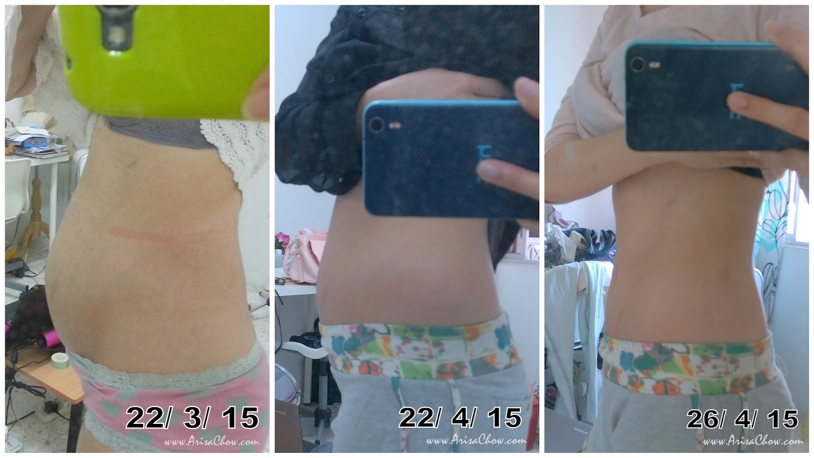 Skinnymint Journey Bye Bloatedness Welcome