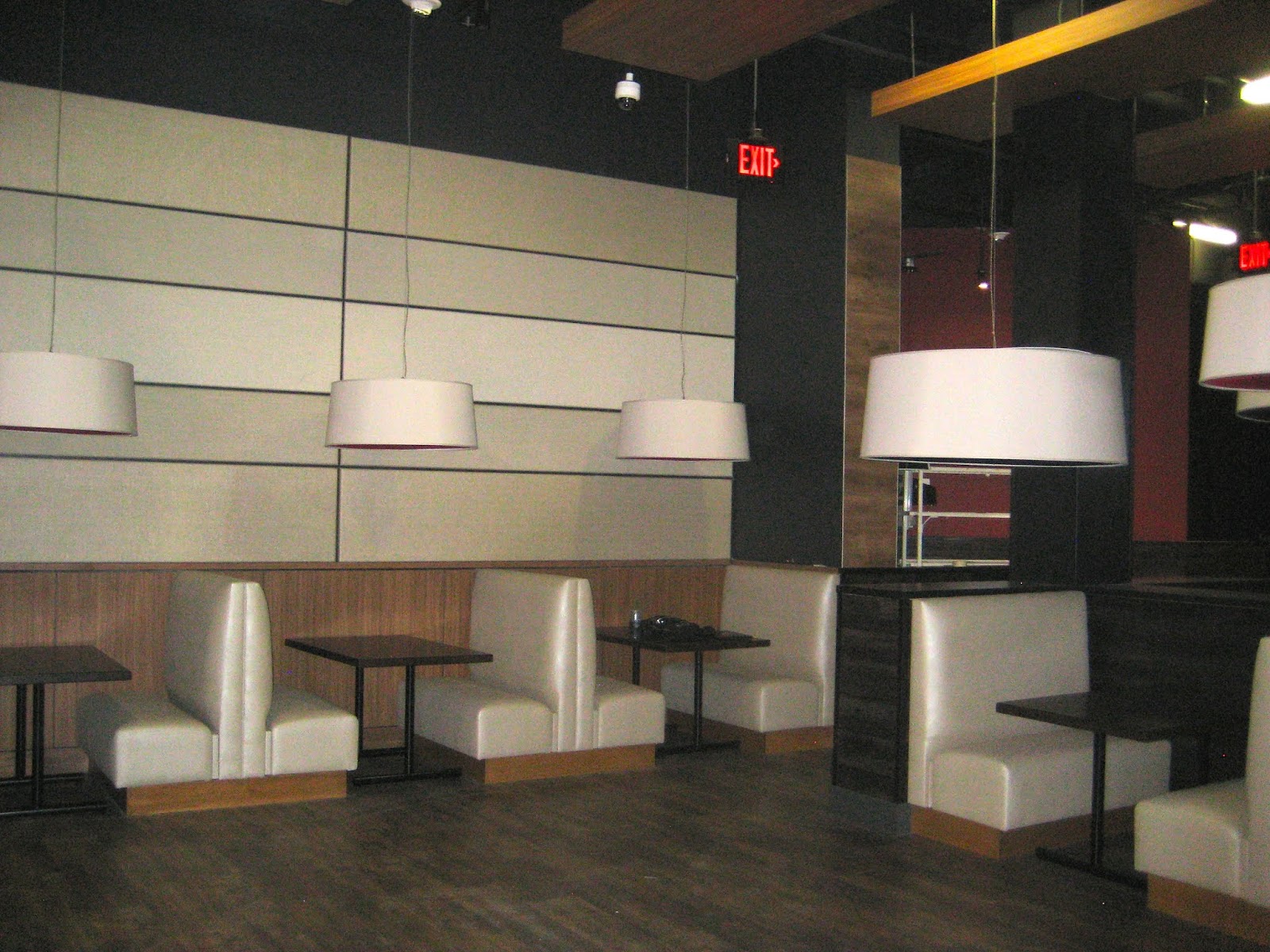 Sam Eig Dave & Buster's Gaithersburg opening July 1 (Photos)