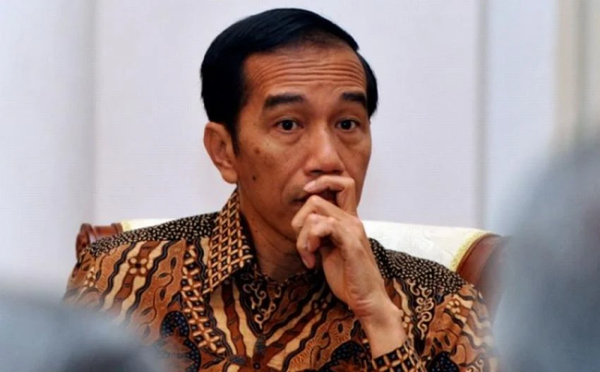 Pengamat-Nilai-Jokowi-Tak-Punya-Wibawa-Lagi-Suaranya-Sudah-Tidak-Didengar-Para-Pendukungnya