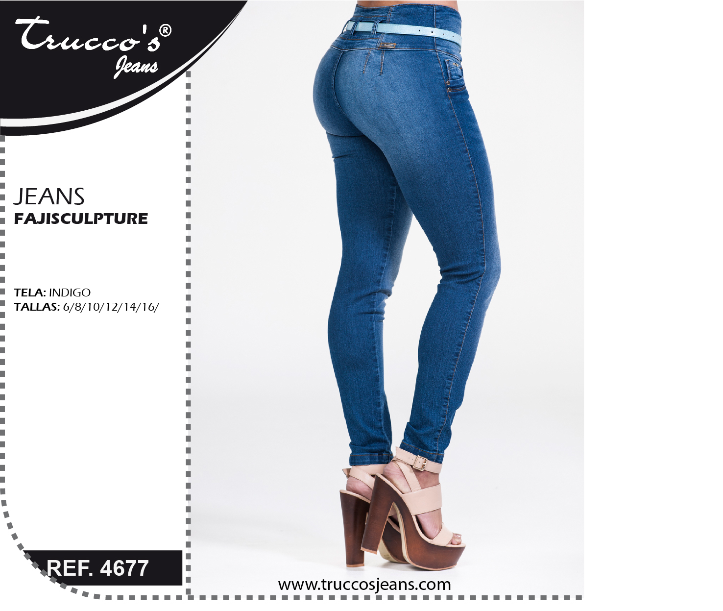 De los jeans sin bolsillos, las y el clasismo - Moda 2.0: Blog de moda colombiano