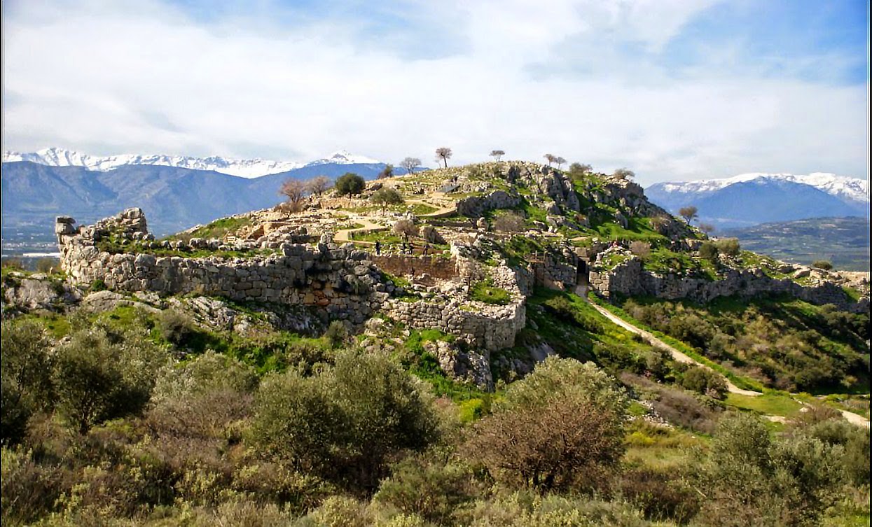 Города-крепости (микены, тиринф). Микены, тиринф, троя. В южной греции находился могущественный город микены. Город микены на карте. В южной греции находился могущественный город микены.