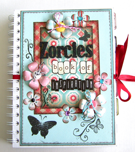 DIY - Notebook