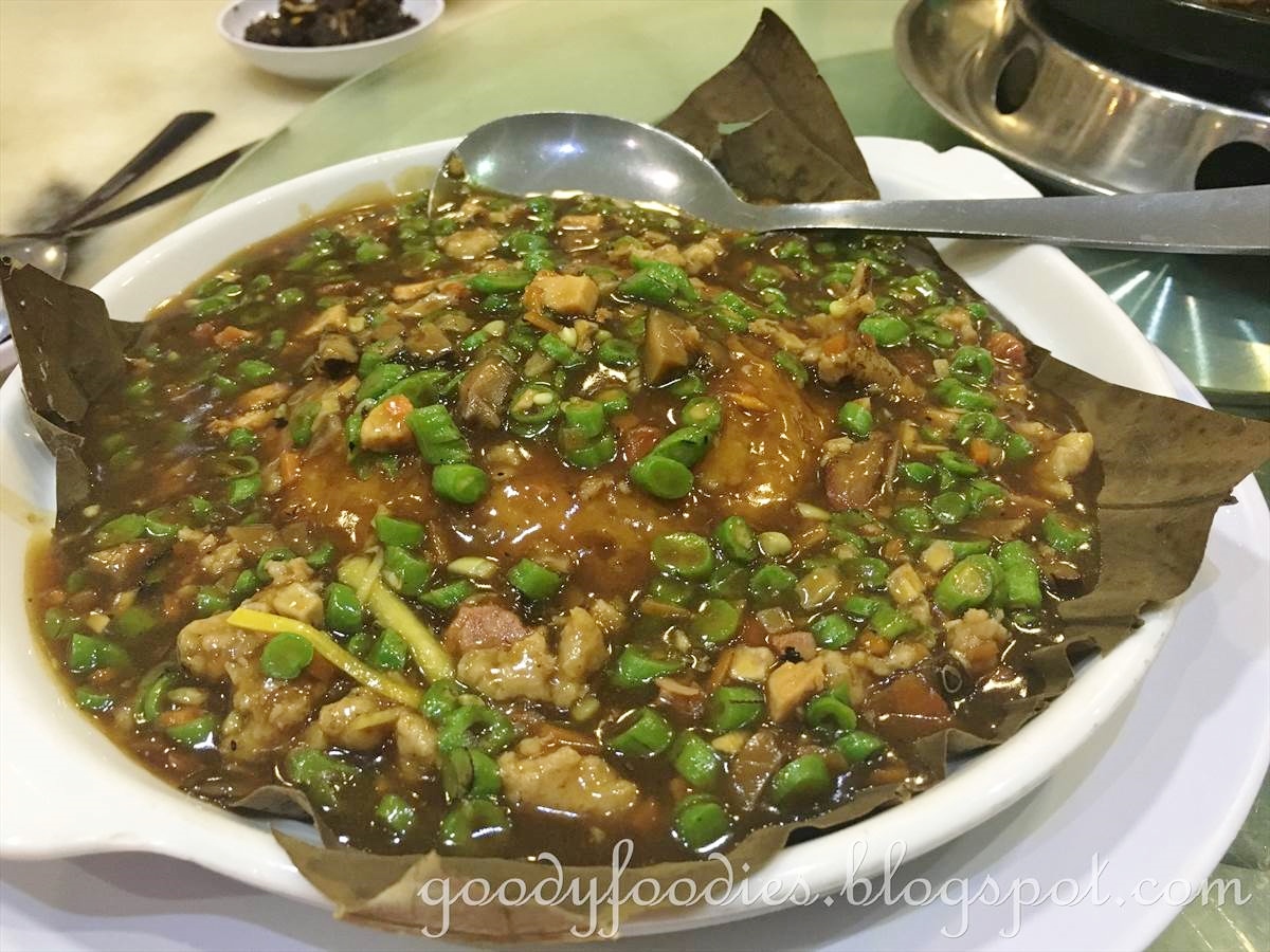 Xian Chinese Food Xian Chinese Food