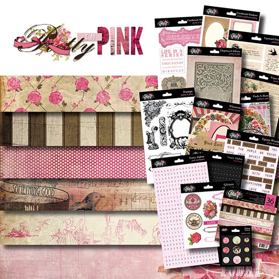 Glitz Design Three New Glitz Design Collections.....