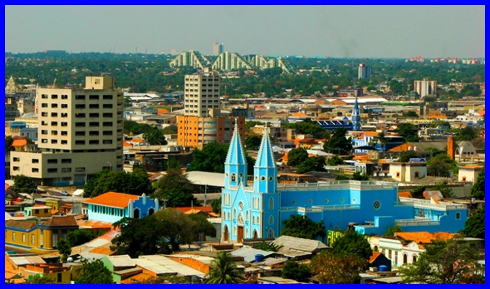 Venezuela Güigüe Tours Maracaibo Edo. Zulia / Venezuela Conoce Los