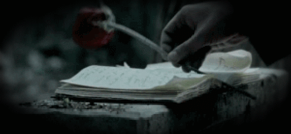 Risultati immagini per gif pensieri