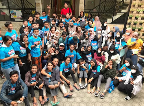 kampung inggris pare kediri mr.bob