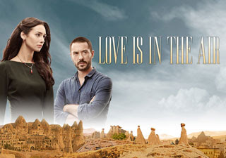 Love Is In The Air Capitulo 59 Completo Hd Veamos Novelas