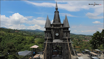Menara Dago Bakery Punclut Menara Dago Bakery Punclut