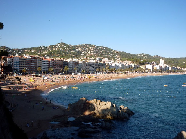 lloret del mar