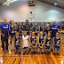 #6x0 – Sub-13 e 19 de vôlei feminino do Time Jundiaí vencem fora de casa pela Copa Regional