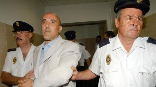 Muere Ángel Suárez "Cásper", el ladrón que reventó 89 cajas de seguridad del Banco Popular de Yecla en 1998