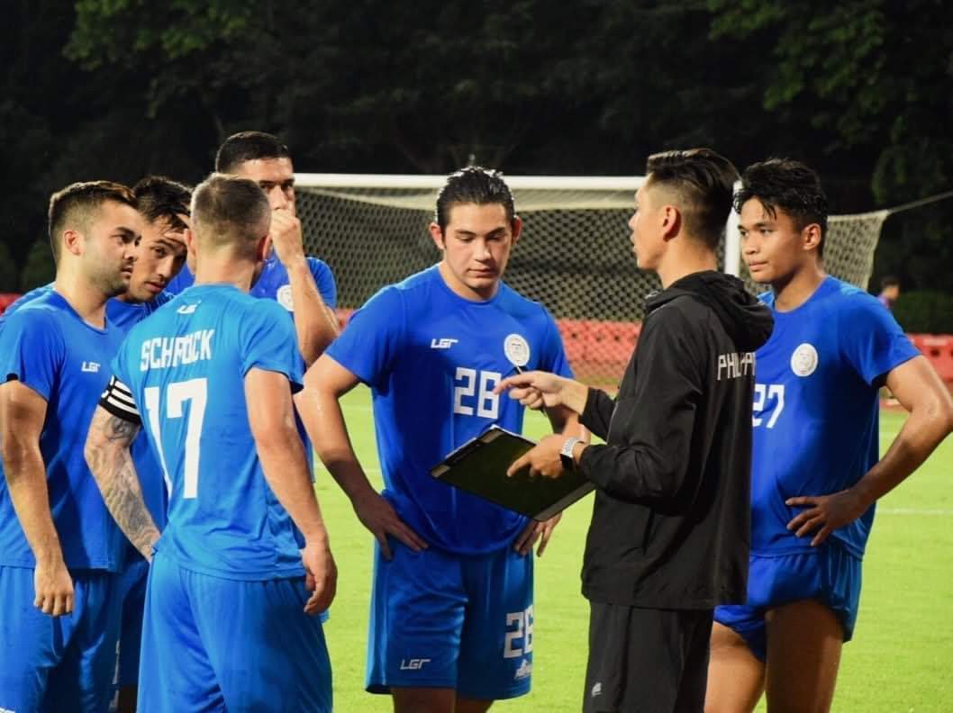 Kristo Strickler forever grateful to everyone who played a part in his