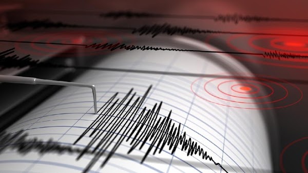 Gempa M 4,1 Terjadi di Pangandara, Warga Sebut Tak Berlangsung Lama