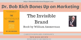 The Invisible Brand  by William Ammerman