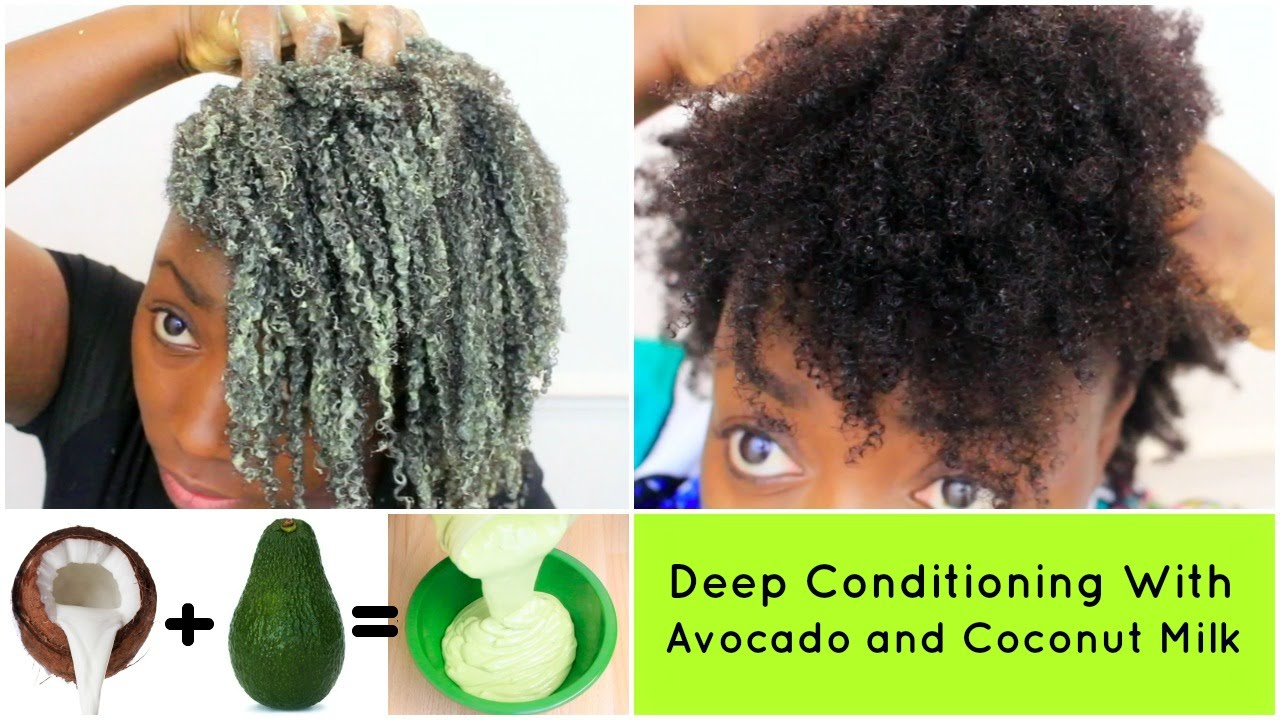 Natural Hair Care By Beautyaffaire April 2016