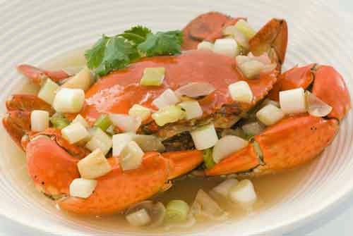 Resep Sup Kepiting Resep Masakan