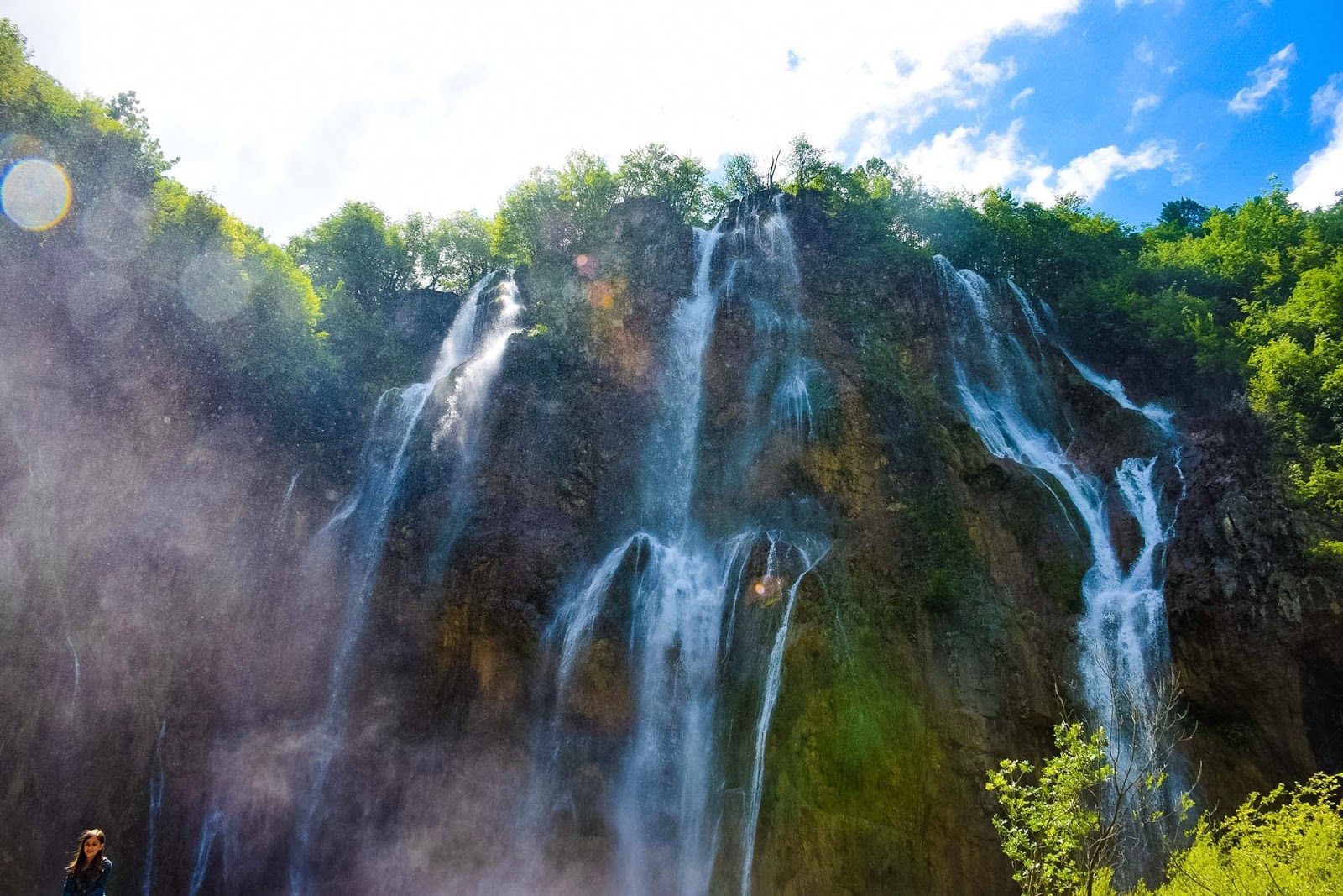 Plitvice Lakes National Park