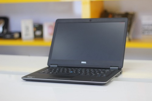 Laptop Dell Latitude 7440, Core i5, Ram 4G,SSD 128G, 14 inch