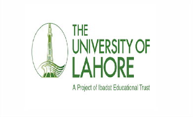 Jobs in The University of Lahore