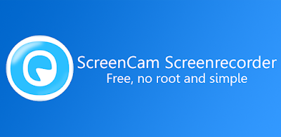 screencam screen recorder apk download