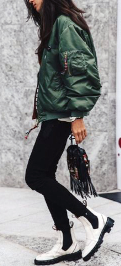 Spring | Edgy | Luvtolook | Virtual Styling