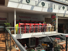 havaianas birkenhead point