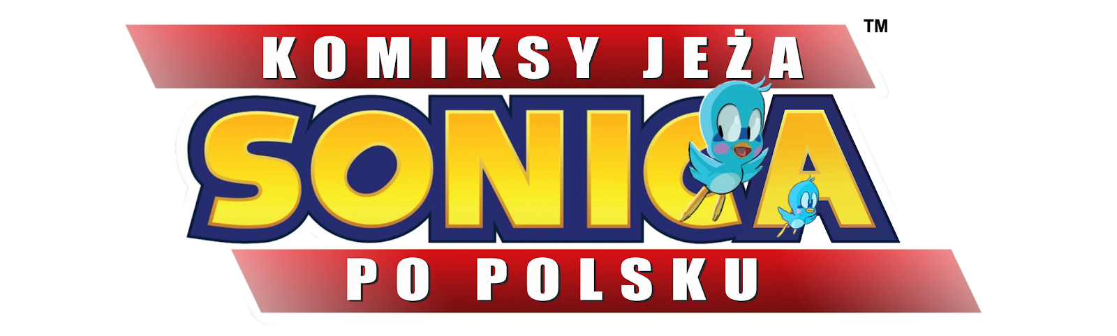 "Sonic the Hedgehog" IDW Comic po polsku.